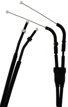 LINKA GAZU KOMPLETNA Triumph Speed Triple 1050 nowa