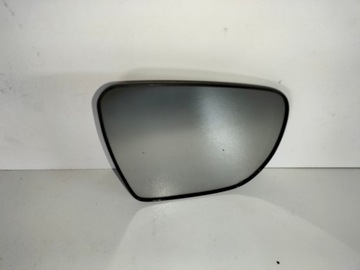 Wkład lusterka prawy HYUNDAI IX35 09-