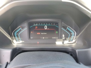 Honda Odyssey IV 2024 Honda Odyssey Touring 2024 3.5l 3.5 Benzyna 280KM, zdjęcie 9