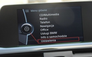 BMW Seria 3 F30-F31-F34 Limuzyna 2.0 316d 116KM 2012 BMW Seria 3 2.0D Navi Oryginal Lakier Pdc 2 KPL KOL Sprowadzony 2.0, zdjęcie 35