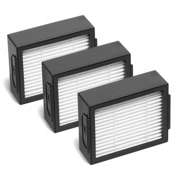 Фильтры-щетки-ролики для iRobot Roomba E4 E5 E6 E7 I3 I4 I5 I6 I7 I8 J7