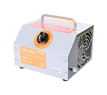 TRI-TLEN TR-15 generator ozonu 15 000 mg/h POLSKI