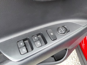 Kia Stonic I Crossover 1.6 CRDi 110KM 2017 Kia Stonic Android Auto Kamera Elektryka PDC Alu 1.6 Diesel 110KM, zdjęcie 8