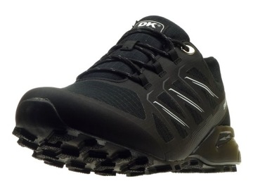 Buty Trailowe Sportowe DK LOCCO Terenowe Black 44