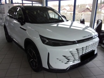 BAIC Beijing 7 1.5 177KM 2025 Od ręki - Luxury 1.5T DCT 177KM 202, zdjęcie 2