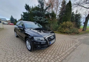 Audi Q5 I SUV 2.0 TFSI 180KM 2011 Audi Q5 Audi Q5 2.0 TFSI Quattro 2.0 Benzyna 180KM, zdjęcie 1
