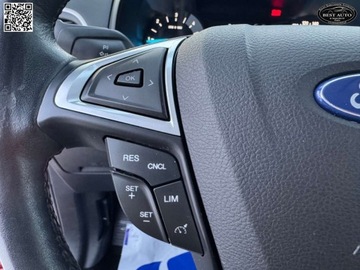 Ford Galaxy IV Van 2.0 TDCi 150KM 2017 Ford Galaxy AWD- Szwajcaria -2.0 diesel - 7 osobowy - Gwarancja 12 mc 2.0, zdjęcie 27