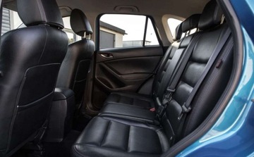 Mazda CX-5 I SUV 2.2 SKYACTIV-D  175KM 2012 Mazda CX-5 175Ps Automat 4x4 Skora Navi Bose Bixenon Kamera 1 Wlascicielka, zdjęcie 6