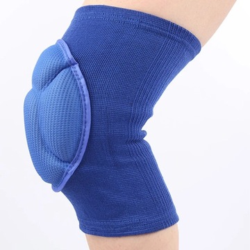 Наколенники для танцев Волейбол Бег Баскетбол