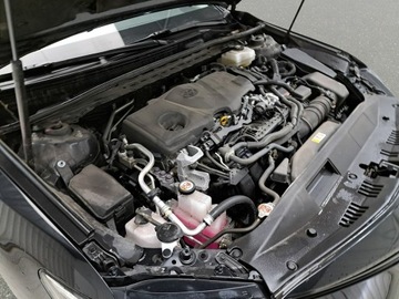 Toyota Camry IX 2023 Toyota Camry Poleasingowe.pl, zdjęcie 13