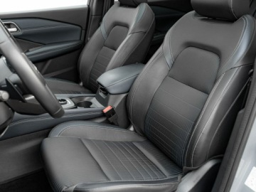 Nissan Qashqai III Crossover 1.3 DIG-T MHEV 158KM 2023 Nissan Qashqai CB213RC#1.3 DIG-T mHEV 4x4 Tekna, zdjęcie 13