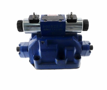 РЕКСРОТ R900561288 + R900918655 4WE 6 J62/EG24N9K4