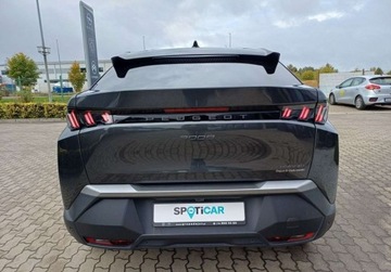 Peugeot 3008 III 2024 Peugeot 3008 Allure 1.2 mHev 145 KM e-DCS6 Demo GWARANCJA FV23 1.2, zdjęcie 4