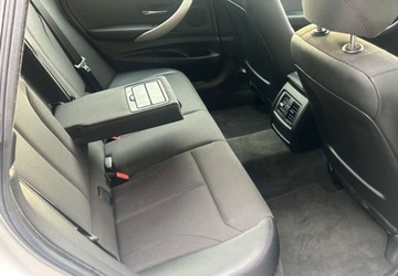 BMW Seria 3 F30-F31-F34 Limuzyna Facelifting 2.0 320i 184KM 2016 BMW 3GT 2,0 184KM, Automat, 122.000km, Salon Polska, Idealny Stan,Bezwypad, zdjęcie 18