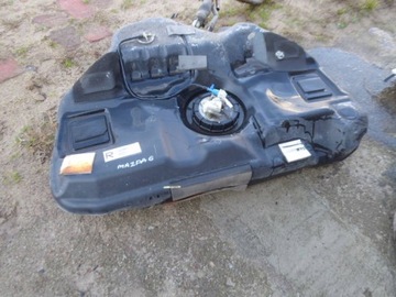 MAZDA 6 GG/GY 02- NÁDRŽ PALIVA 2.0 CITD