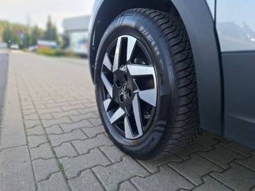 Opel Mokka II SUV 1.2 Turbo 130KM 2023 Opel Mokka serwis ASO 1.2 benzyna 110KM bezwypadkowy pakiety kamera PDC VA, zdjęcie 10
