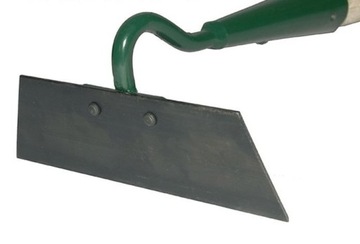 Motyka Hartowana 16cm z Trzonkiem KARD
