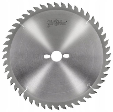 Piła HM 250x30x3,2/2,0/42z do poprzecznego GLOBUS