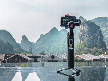 HOHEM iSteady PRO4 Стабилизатор подвеса для GoPro