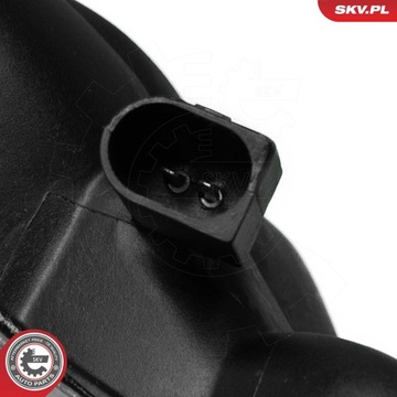 ESEN SKV NÁDRŽ VYROVNÁVACÍ MERCEDES TŘÍDA S Z VÍČKEM 61SKV017