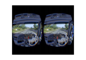 ОЧКИ VR ДЛЯ ТЕЛЕФОНА С ПУЛЬТОМ ДУ