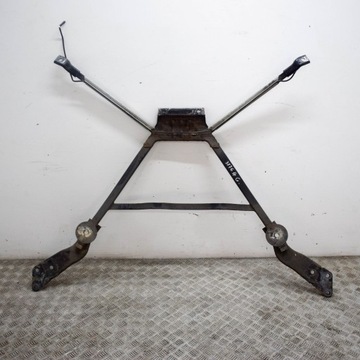 JAGUAR XK - XKR 2013 JINÁ DÍL PODVOZKU