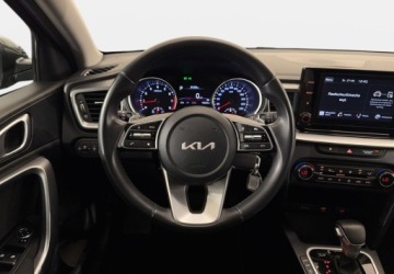 Kia XCeed Crossover Facelifting 1.5 T-GDi 160KM 2023 Kia XCeed VAT 23 1.5T-GDI 160KM DCT 2023 r., salon PL, I wlasciciel gwaran, zdjęcie 15