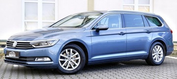 Volkswagen Passat B8 Variant 2.0 TDI 150KM 2015 Volkswagen Passat Highline/FuLLLed/ Navi/KameraCof, zdjęcie 5