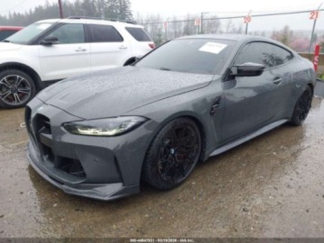 BMW Seria 4 G22-23-26 2021 BMW M4 Competition 2021 3.0 Benzyna 503KM, zdjęcie 1