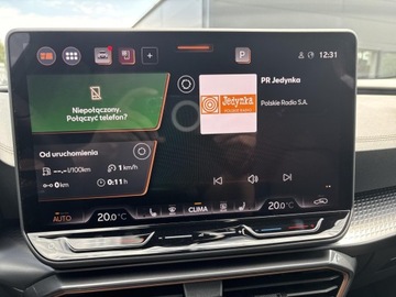 Cupra Formentor Crossover 1.5 TSI 150KM 2025 Cupra Formentor 1.5 eTSI 150 KM 7-biegowa automaty, zdjęcie 26