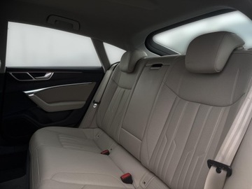 Audi A7 C8 Sportback 2.0 45 TFSI 245KM 2019 Audi A7 Sportback Audi Perfect Lease 1752 ,82 zł n, zdjęcie 32