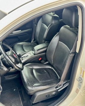 Fiat Freemont 2.0 Multijet II 16v 170KM 2015 Fiat Freemont 2.- mjet diesel 170KM Black Code 4x4 Automat DVD TV Nawi Sko, zdjęcie 18