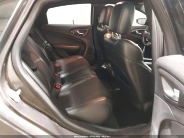 Chrysler 2015 Chrysler 200 S 2015 3.6l 3.6 Benzyna 295KM, zdjęcie 12