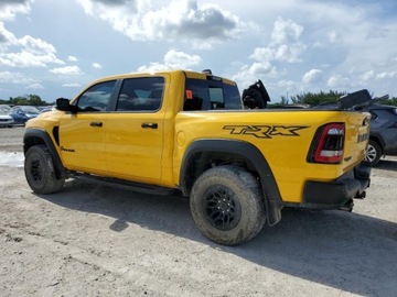  RAM 1500 TRX 2023 6.2l 6.2 Benzyna 702KM, zdjęcie 1