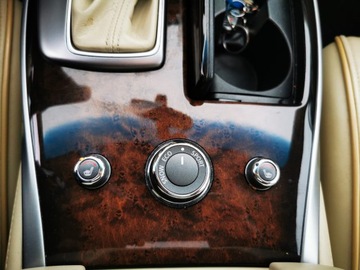 Infiniti QX60 2013 infiniti jx35 7 Miejsc, 4x4, 3.5 l V6 262 km, Dokumentacja DVD, Kamery 360, zdjęcie 24