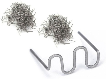 Groty 200x Spawarka Plastiku Tworzyw Sztucznych