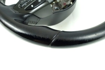 КОЖАНЫЙ РУЛЬ KIA OPTIMA 3 LIFT III FL 13-15 2013-2015