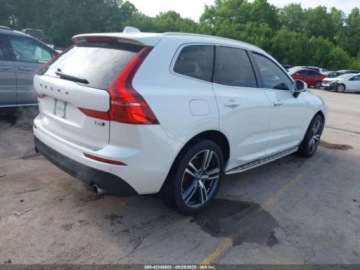 Volvo XC60 II 2021 Volvo XC 60 2021 Volvo XC60 T6 AWD Momentum 2.0 Benzyna 316KM, zdjęcie 3