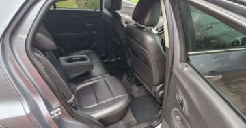 Chevrolet Trax 1.7D 130KM 2014 Chevrolet Trax Chevrolet Trax 1.7 D LT 1.7 Diesel 130KM, zdjęcie 15