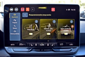 Seat Leon IV Sportstourer 1.5 eTSI (MHEV) 150KM 2024 Seat Leon Bezwypadkowy / Salon Polska / Serwis ASO, zdjęcie 27