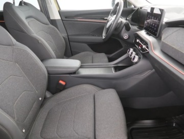 Skoda Kodiaq I SUV Facelifting 1.5 TSI 150KM 2024 Skoda Kodiaq 1.5 TSI m-HEV, Salon Polska, zdjęcie 8