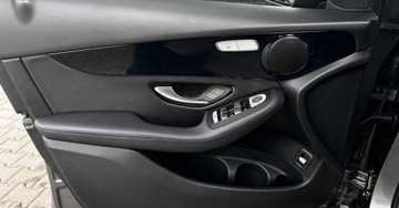 Mercedes GLC C253 SUV 2.0 250 211KM 2018 Mercedes-Benz GLC SalonPL GLC 250 4Matic LED Podgrzewane Fotele CarPlay Od, zdjęcie 11