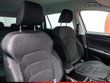 Skoda Kodiaq I SUV 2.0 TDI 190KM 2019 Skoda Kodiaq 2.0 TDI 4x4 Style DSG 7os. Suv 190KM 2019, zdjęcie 6