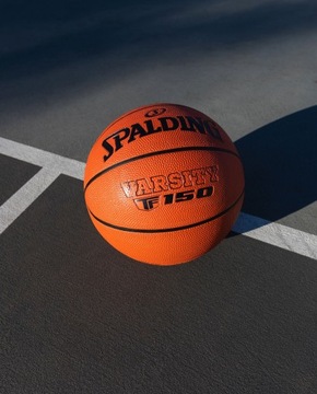 Баскетбольный мяч Spalding Varsity TF-150 FIBA