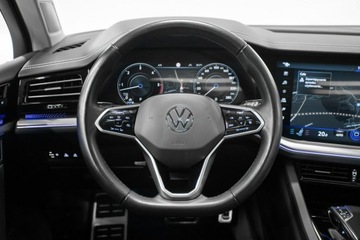 Volkswagen Touareg III SUV 3.0 V6 SCR TDI 286KM 2020 Volkswagen Touareg 3.0 TDI 286KM 4Motion, zdjęcie 27