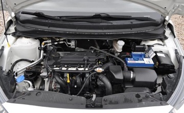 Hyundai i20 I Hatchback 5d Facelifting 1.2 DOHC 85KM 2014 Hyundai i20 LIFT Benzyna 1.2 Klimatyzacja 1.2 Benzyna 85KM, zdjęcie 25