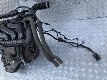 ПОЛНЫЙ ДВИГАТЕЛЬ SMART FORTWO W453 1.0 SCE 281920