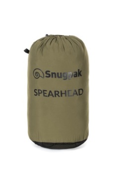 Куртка Spearhead (-10°C / -15°C) Multicam Snugpak Размер XXL