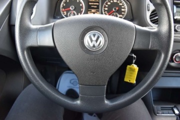 Volkswagen Tiguan I SUV 2.0 TSI 170KM 2009 Volkswagen Tiguan Automat 4-Motion Parktronic Klimatyzacja Komputer Alu-Fe, zdjęcie 17