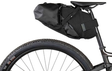 TOPEAK BACKLOADER X BIKEPACKING Torba Pod Siodełko 15L